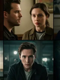 Collage of six diverse miniseries posters, representing the best to binge-watch this quarter.