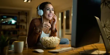 Top 5 Plataformas de Streaming 4K en Español en EE. UU. 2026