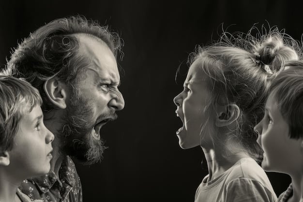A dramatic confrontation scene between a mentor character and their protégé in a drama series, with expressions of betrayal and anger on their faces.