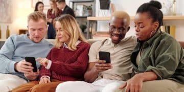 How Social Media Reshapes Drama Series Viewing in the US - Cover Image