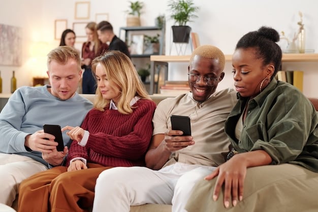 How Social Media Reshapes Drama Series Viewing in the US