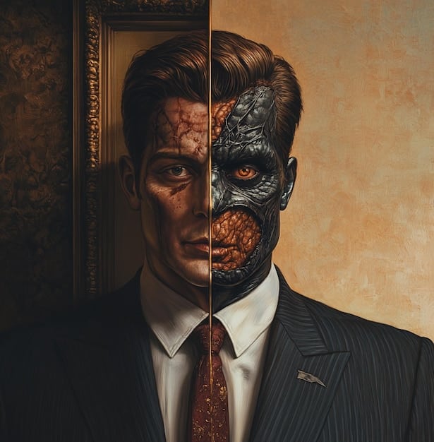 The Dark Side of Drama Series: Morality and Ethics Explored