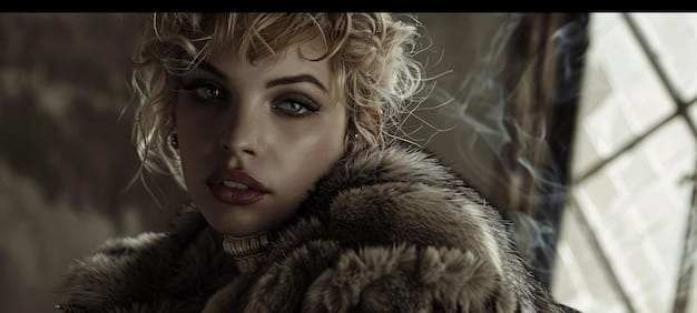 A still from 'Game of Thrones' showing Daenerys Targaryen looking determined, juxtaposed with a close-up of an angry fan reacting negatively on social media.