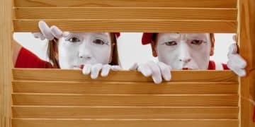 The Funniest Comedy Series You're Not Watching: 7 Hidden Gems - Cover Image
