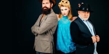 Comedy Series Casting Controversies: 3 Actor Replacements & Why - Cover Image