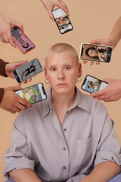 A collage showing various TikTok trends and challenges juxtaposed with scenes from a comedy series, highlighting how the show incorporates these trends into its storylines. The collage includes images of popular dances, filters, and comedic skits.