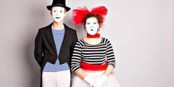 Comedy Wardrobe Wonders: Decoding Sitcom Fashion Choices - Cover Image