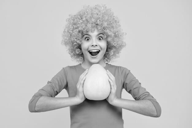A black and white close-up of Lucille Ball delivering one of her comedic facial expressions while in character as Lucy Ricardo within I Love Lucy, emphasizing the timeless humor and physical comedy of the show.