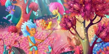 Uncover the Hidden Easter Eggs in Season 3 of Animated Series - Cover Image