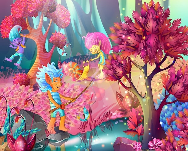 Uncover the Hidden Easter Eggs in Season 3 of Animated Series