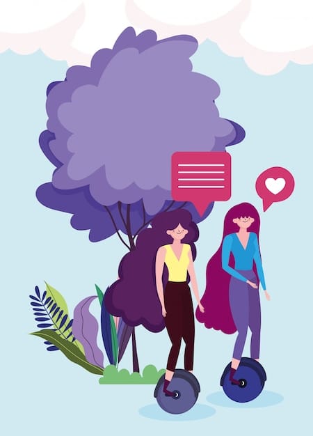 A scene from an adult animated series dealing with a serious topic like mental health or social injustice, illustrating the genre's ability to handle complex themes.