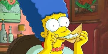 Exploring The Simpsons: A Deep Dive into America's Favorite Animated Family - Cover Image