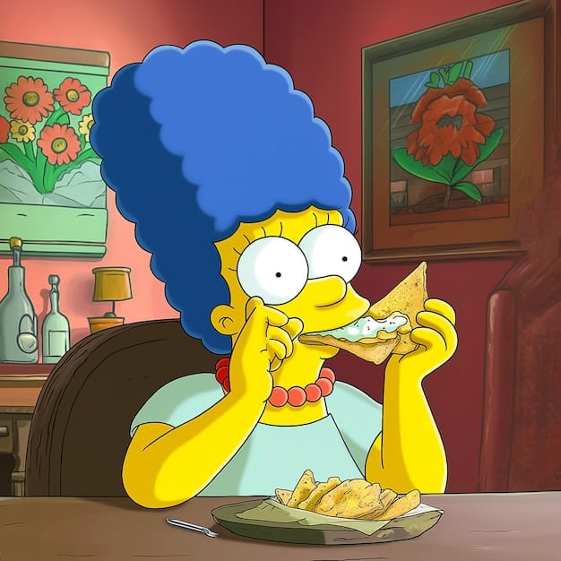 Exploring The Simpsons: A Deep Dive into America’s Favorite Animated Family