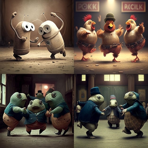 Will Animated Series: Exploring Its Enduring Appeal and Impact