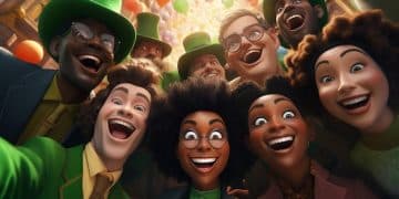New US Tax Incentives: How They'll Change Animated Series Streaming in 2025 - Cover Image