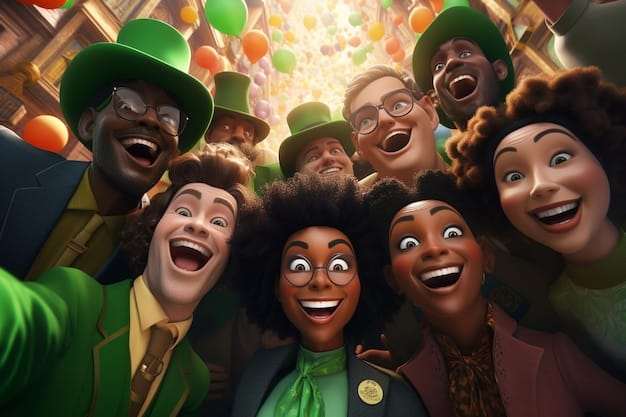 New US Tax Incentives: How They’ll Change Animated Series Streaming in 2025