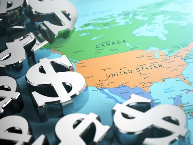 A map of the United States highlighting states that offer the most significant tax incentives for animation production. The map includes key statistics and details about the incentives in each highlighted state.