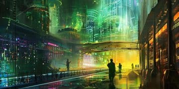AI Animation vs. Traditional Animators: A US Job Market Analysis - Cover Image