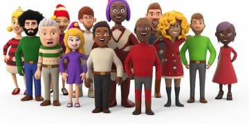 The Enduring Appeal of Animated Series: Why They Continue to Captivate Us - Cover Image