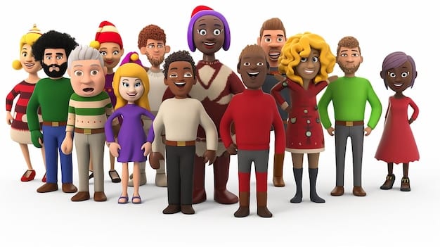 The Enduring Appeal of Animated Series: Why They Continue to Captivate Us