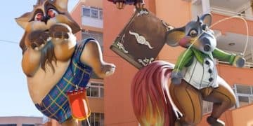 The Ultimate Guide to Animated Series: Trends, Classics, and More - Cover Image