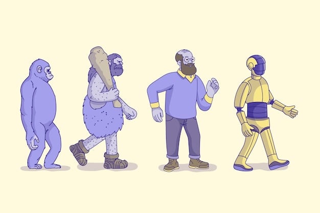A split image showing a classic hand-drawn animated character on one side and a modern CGI animated character on the other, illustrating the evolution of animation styles.