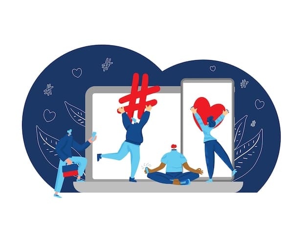 A graphic representing cyberbullying on social media, showing negative comments and messages directed at a reality TV contestant. The image aims to highlight the toxic online environments often associated with reality TV.