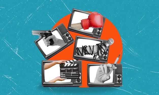 Reality TV’s Biggest Scandals: A Look Back