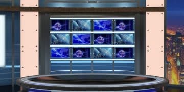 Interactive Reality TV: The Future of Virtual Entertainment - Cover Image