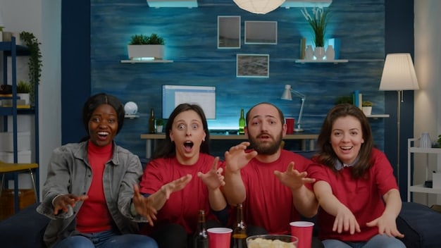Reality TV’s New Rules: Adapting to Viewer Preferences in 2025