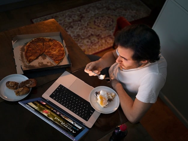 Is It Worth Binge-Watching? Unpacking Top Series for 2025