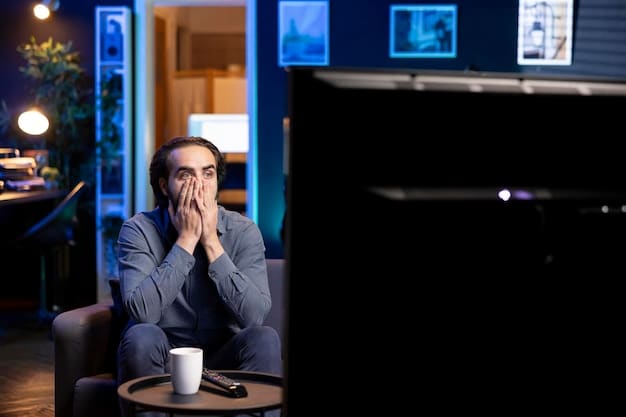 Binge-Watching Burnout: 3 Strategies to Enjoy Series