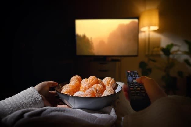 Binge-Watching Speed: How Long Does It REALLY Take?