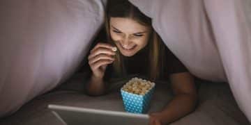 Psychology of Binge-Watching: Why We Do It & How to Do It Better - Cover Image