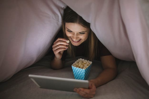 Psychology of Binge-Watching: Why We Do It & How to Do It Better