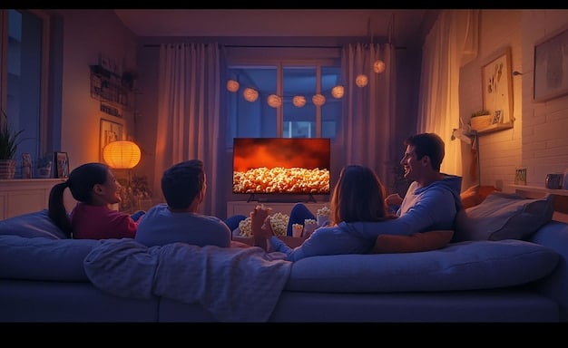 Best Binge-Worthy Series for Your Next Obsession