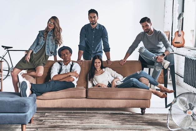 Binge-Worthy Series for Every Mood: Curated 2025 List