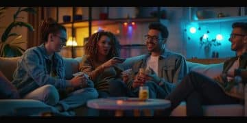 The Future of Binge-Watching: Trends & Predictions for 2025-2030 - Cover Image