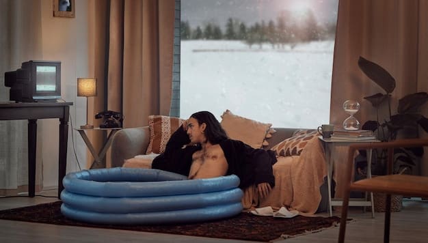 The Art of the Rewatch: Why We Binge Our Favorite Series Again