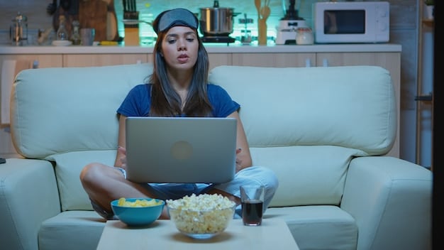 Binge-Watching and Productivity: Balance & Boost Life