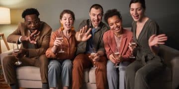 Binge-Watching for Language Learning: 5 Series to Boost Skills - Cover Image
