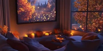 Best Binge-Worthy Series for Cozy Nights In - Cover Image