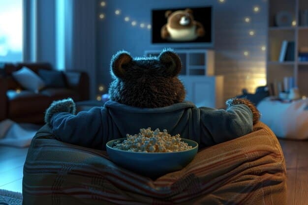Binge-worthy Series: Your Next Obsession Unveiled
