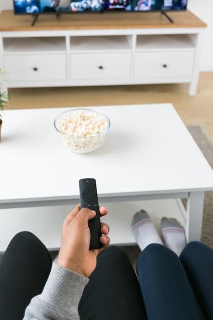 Binge-worthy Series: Your Next Obsession Unveiled
