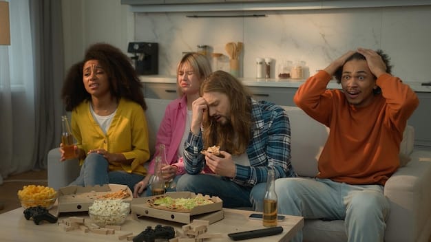 Binge-worthy Series: Your Next Obsession Revealed