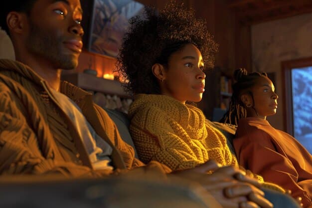 Binge-worthy Series: Your Next Obsession Revealed