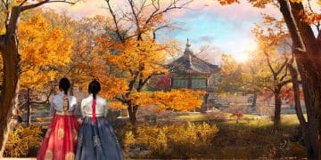 K-Drama Historical Accuracy: Fact vs. Fiction in Period Dramas - Cover Image