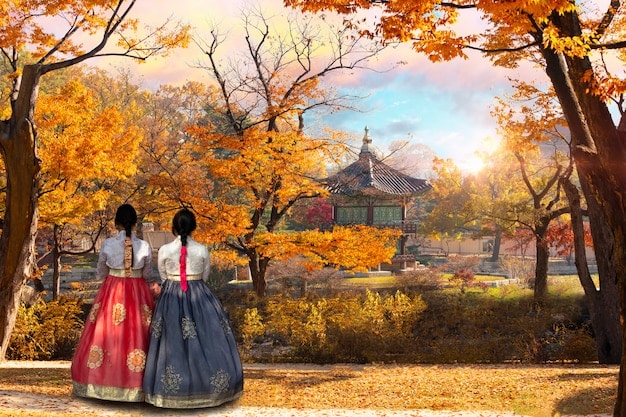 K-Drama Historical Accuracy: Fact vs. Fiction in Period Dramas