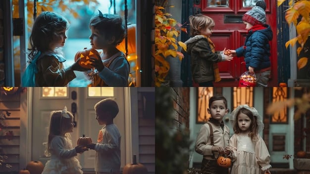 A collage of different scenes from a popular series, each showcasing a significant moment of character development for one of the main characters. The image highlights the journey of the characters, Unlocking the Secrets of emotional depth and complexity that drive viewer loyalty.