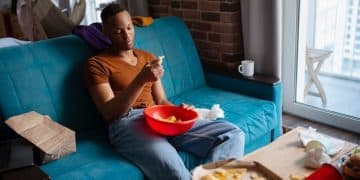 The Ultimate Guide to Discovering Your Next Binge-Worthy Obsession - Cover Image